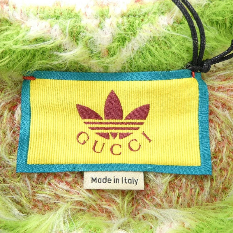 【Mã giảm giá】Gucci GUCCI Áo khoác cardigan 645295