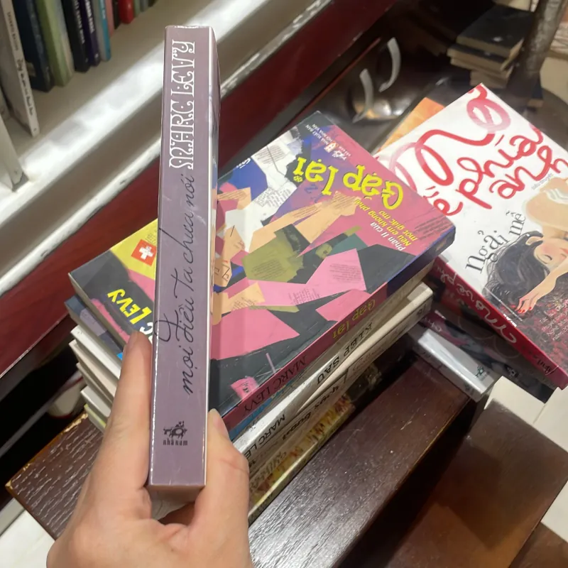 Mọi điều ta chưa nói - Marc Levy 2012 1025701