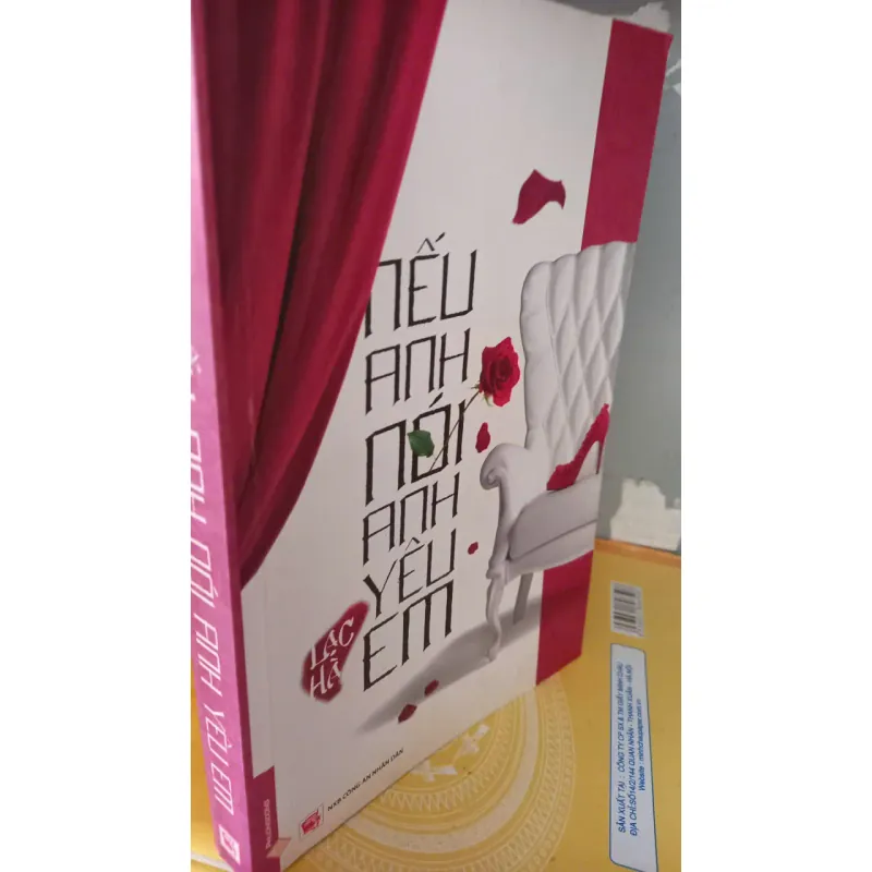 nếu anh nói anh tyêu em 933820