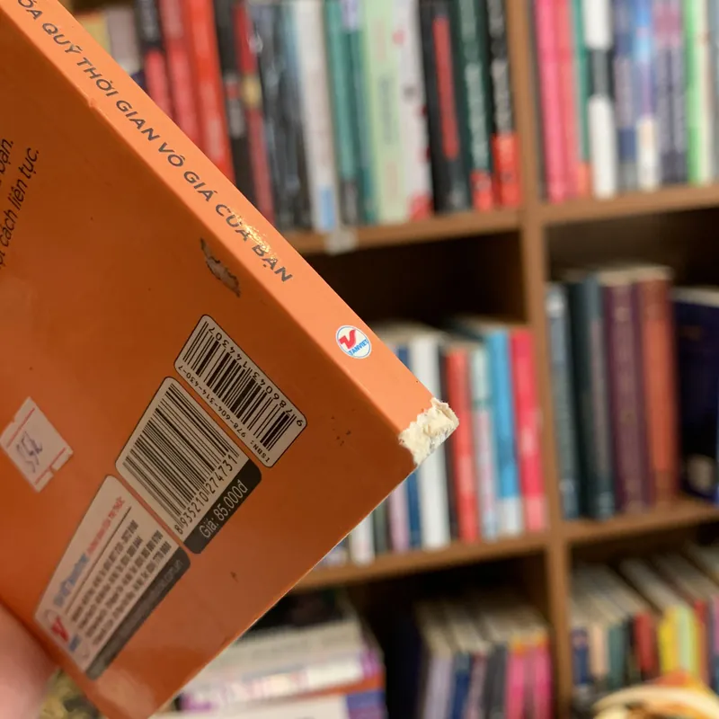 2 giờ đầu tiên. Tối đa hoá quỹ thời gian vô giá của bạn - Donna Mcgeorge 706725