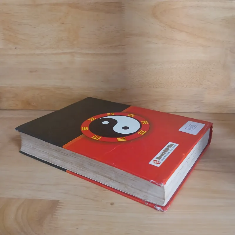 Mai Hoa Dịch Số - Thiệu Khang Tiết 1005355