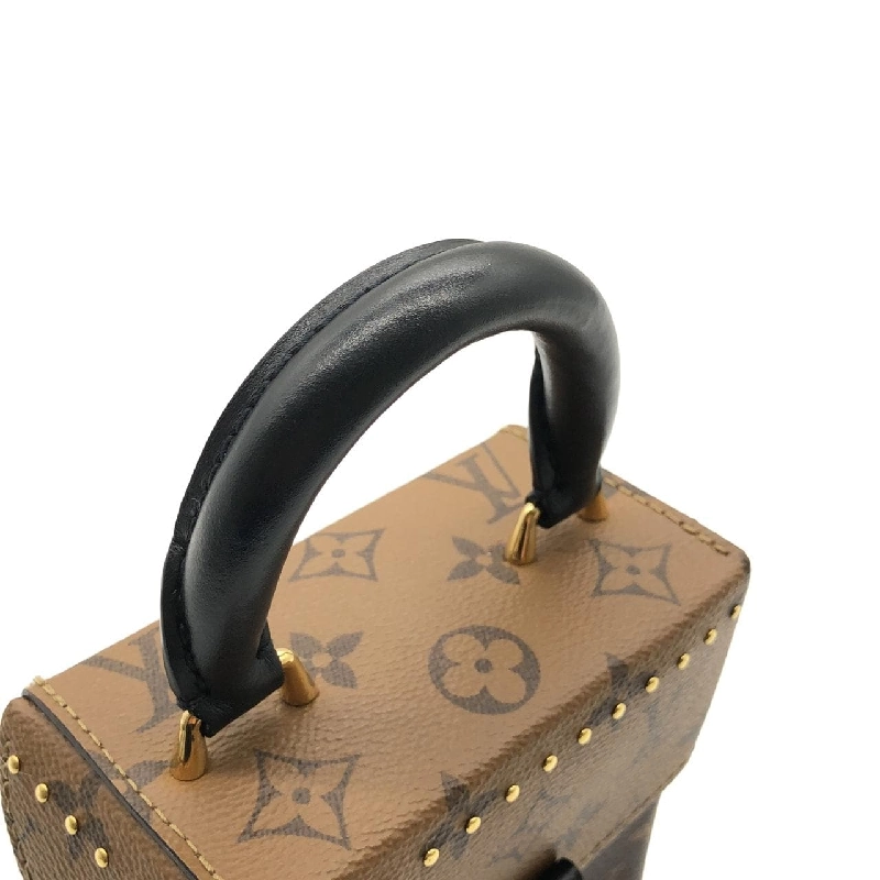 Túi xách Louis Vuitton Monogram Reverse Camera Box M82465 - Hàng hiệu Chính hãng 805058