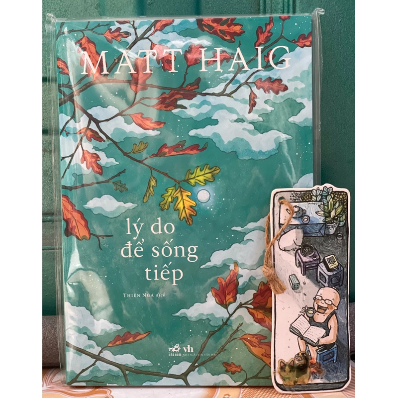 Lý do để sống tiếp 495672