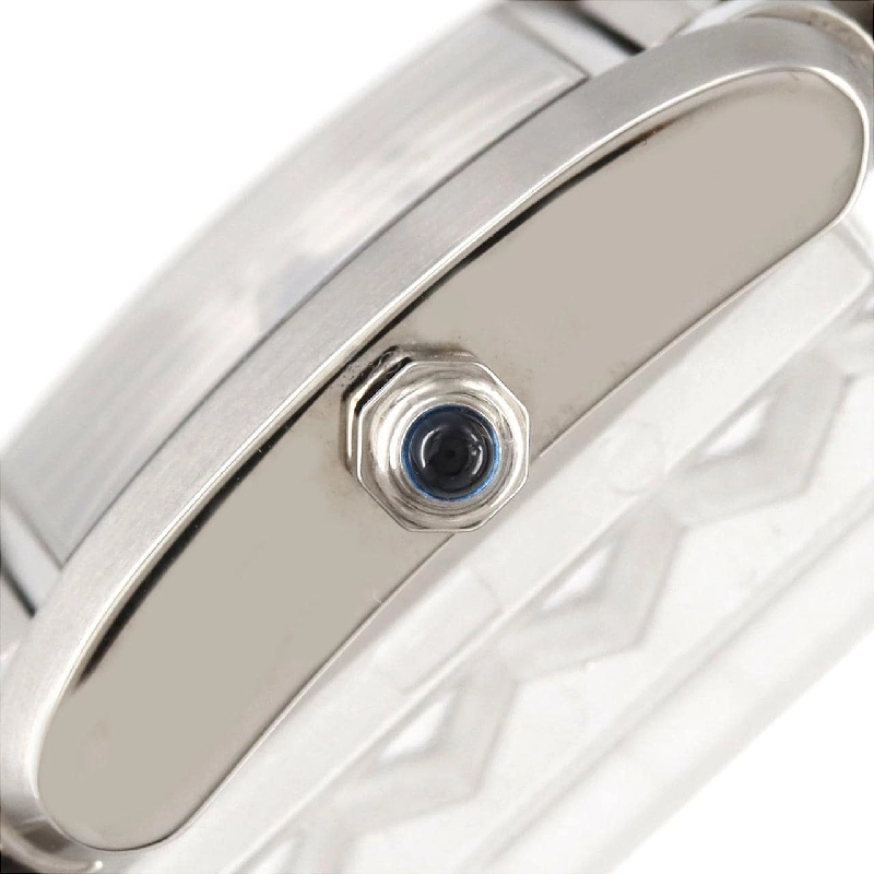 Cartier Tank Française SM W51008Q3 SS Quartz - Hàng hiệu Chính hãng 877135