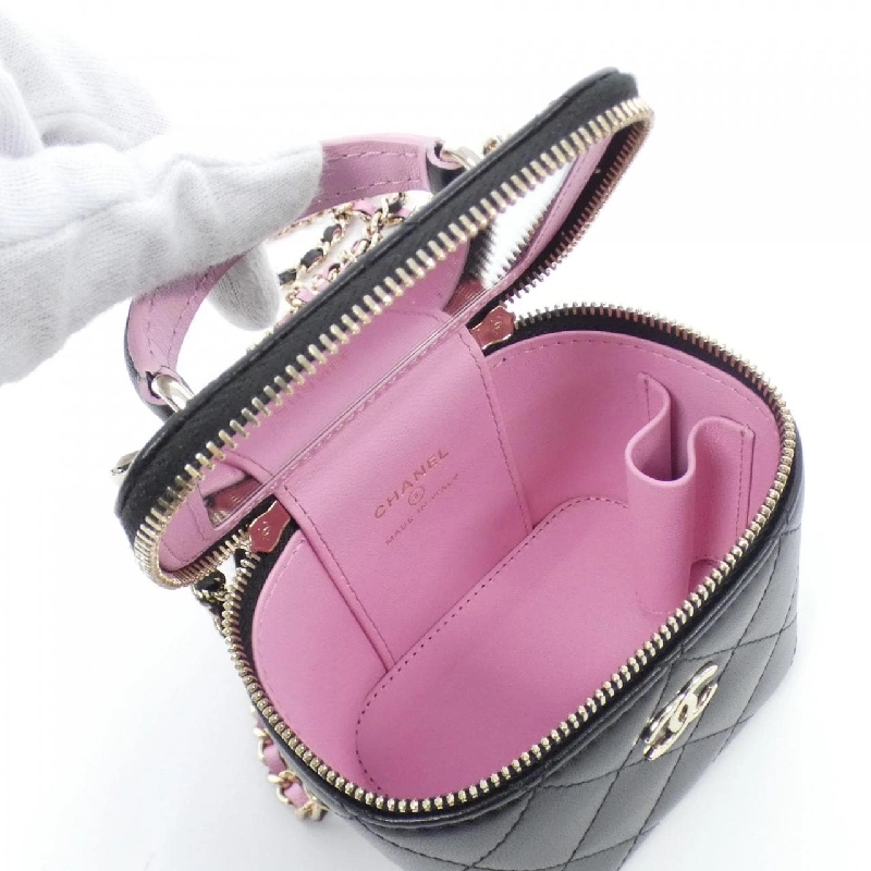 Túi xách chéo Chanel AP2198 613624