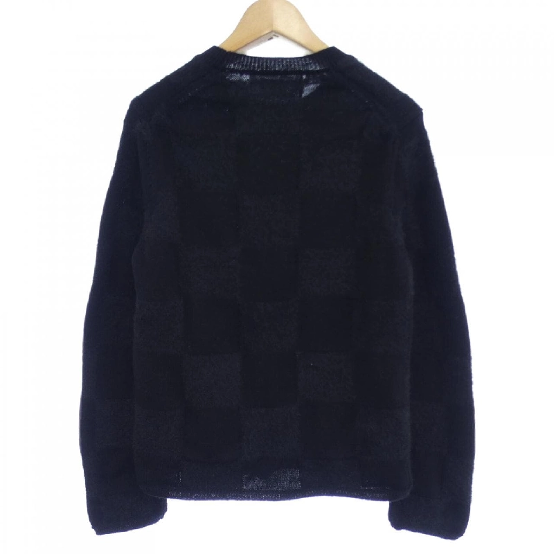 【Mã giảm giá】COMME des GARCONS Áo len 645099