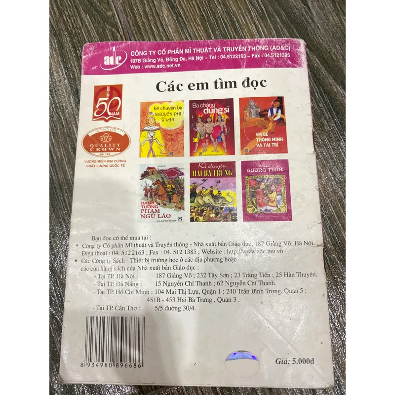 CON TRAI CỦA THẦN MẶT TRỜI QUÀ TẶNG 0Đ 688193