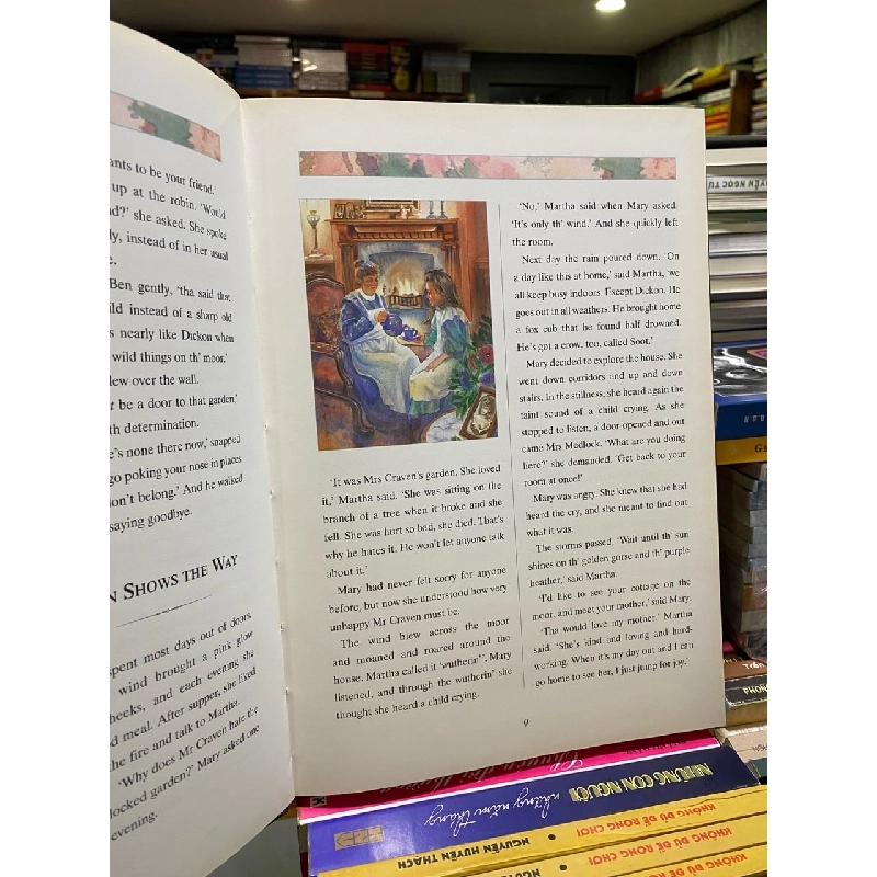 A Treasury of Classic Stories 731891