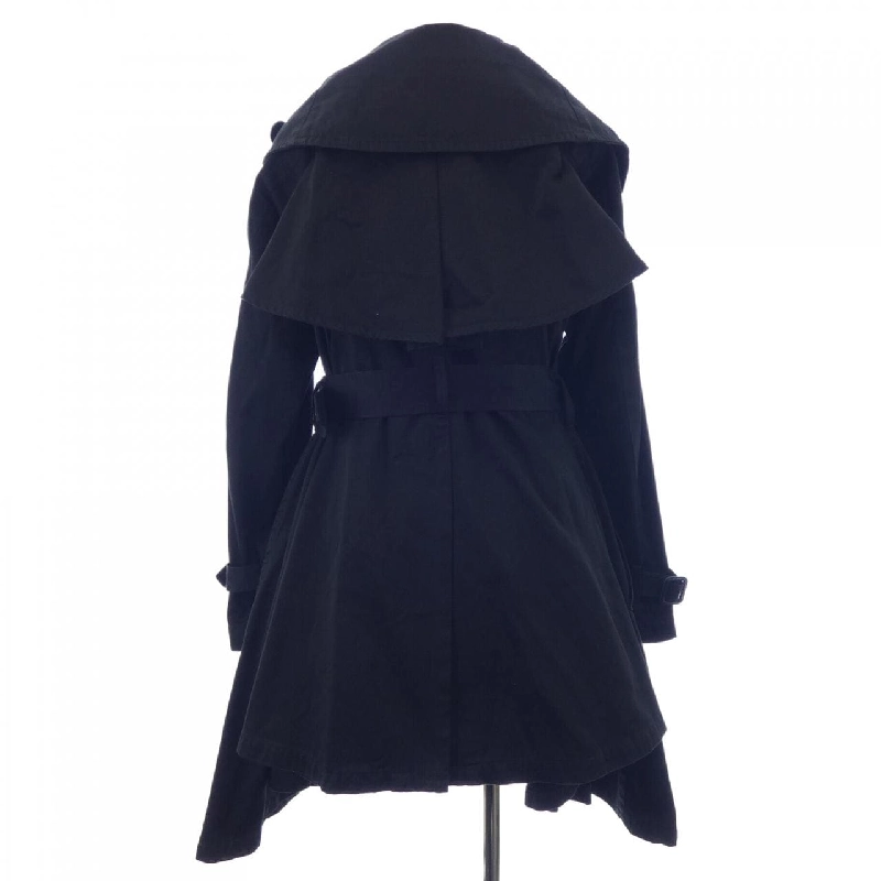 ZuccA ZUCCA áo khoác 628208