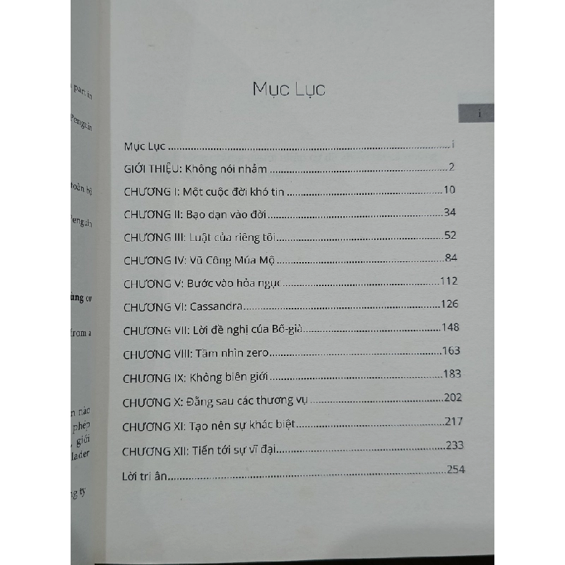 Cao thủ săn kèo - Sam Zell (Quốc Khánh, Hạo Nhiên dịch) 505347