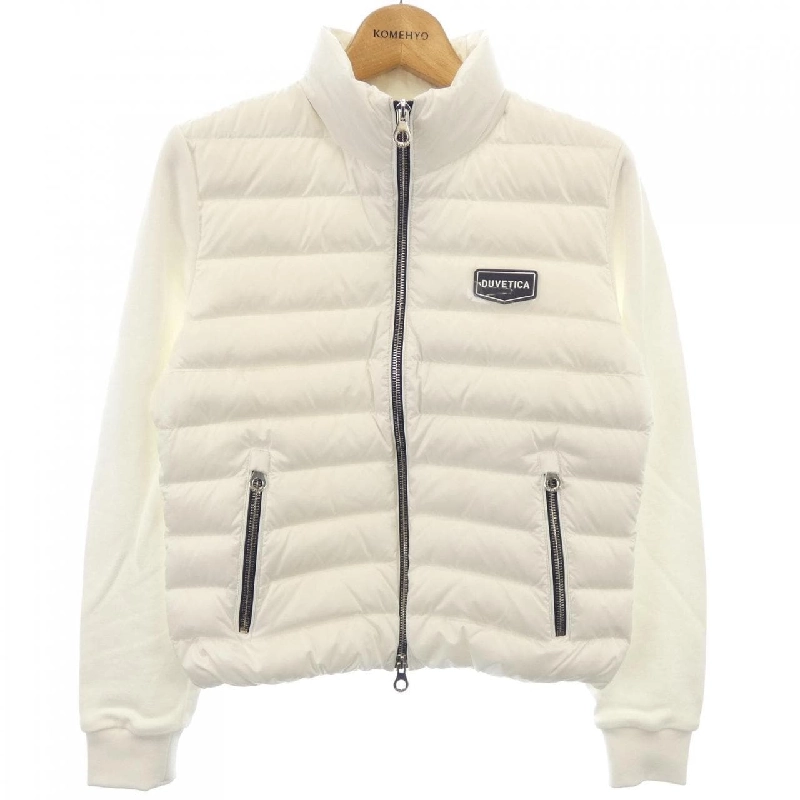 Áo khoác lông vũ DUVETICA BENEFICA 632574