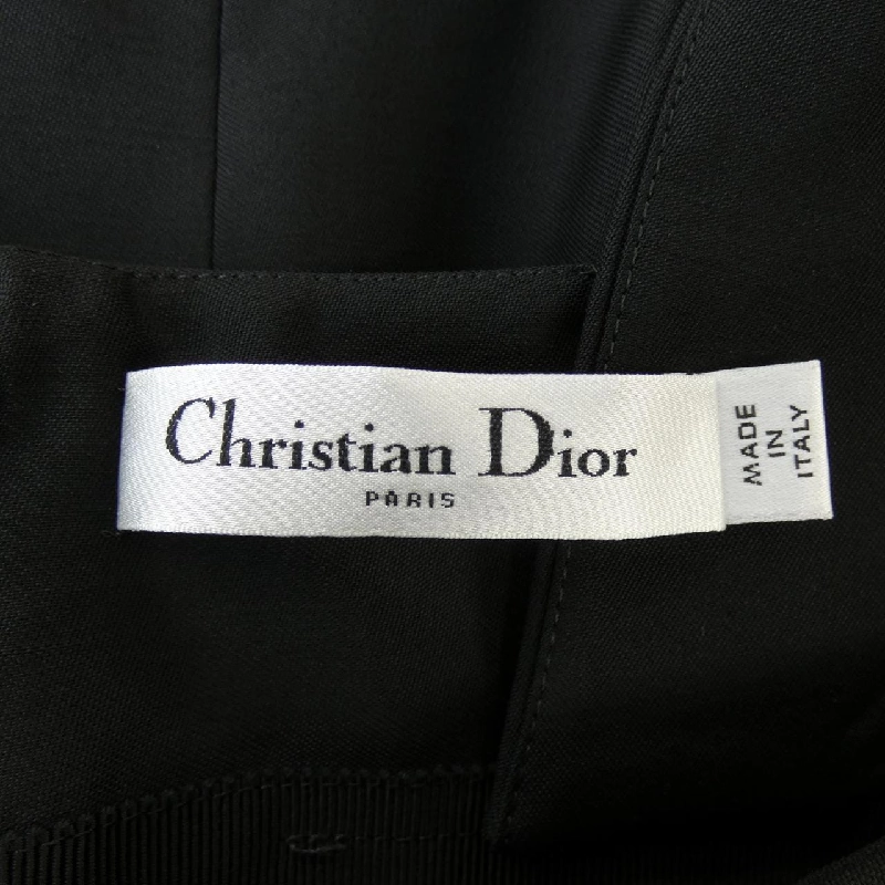 【Mã giảm giá】Christian Dior CHRISTIAN DIOR Váy 651592