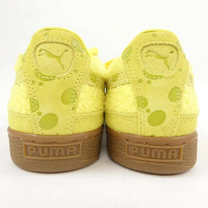 Giày thể thao PUMA 391008-01 SPONGEBOB - Hàng hiệu Chính hãng 901787