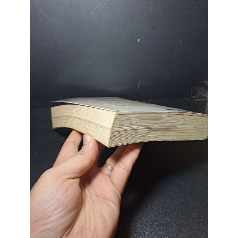 Đừng nhân danh tình yêu - Bất Kinh Ngữ 2013 mới 80% ố VĂN HỌC HCM2012-26 921016