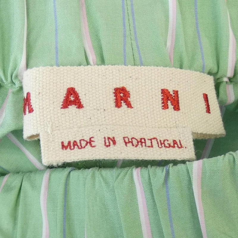 MARNI Skirt - Hàng hiệu Chính hãng 825384