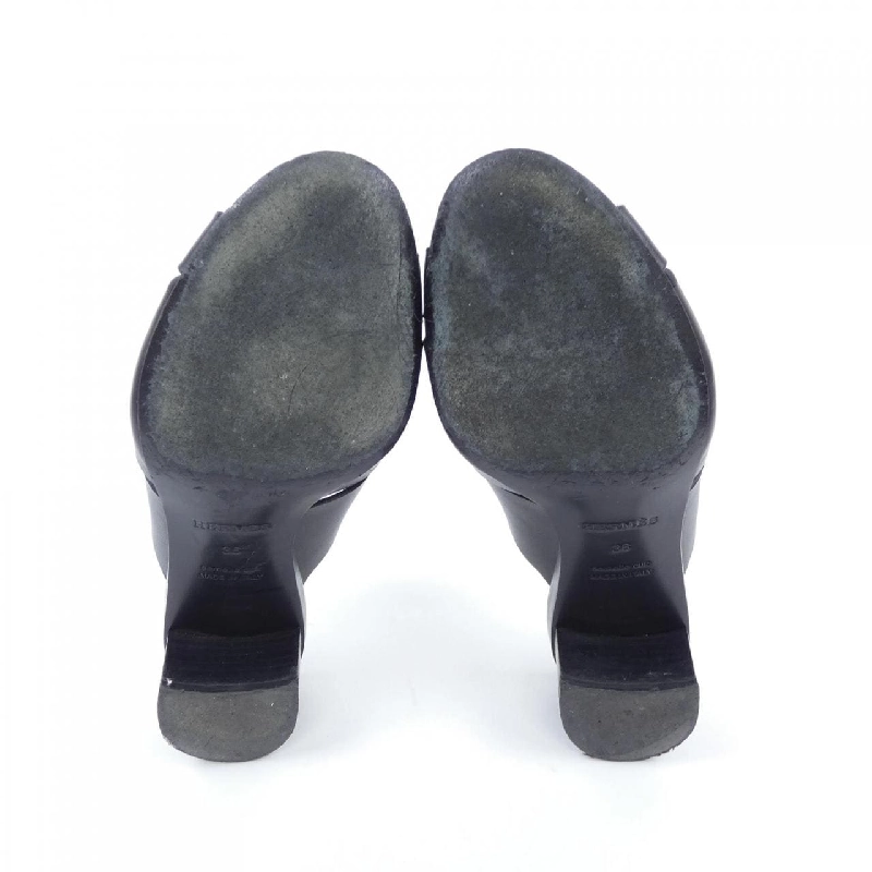 【Mã giảm giá】Giày sandal HERMES 663061