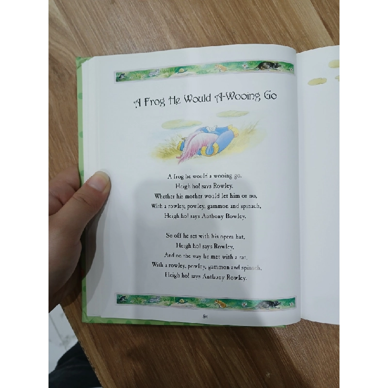 Over 150 Stories and Rhymes for your little one  Parragon Books 531348