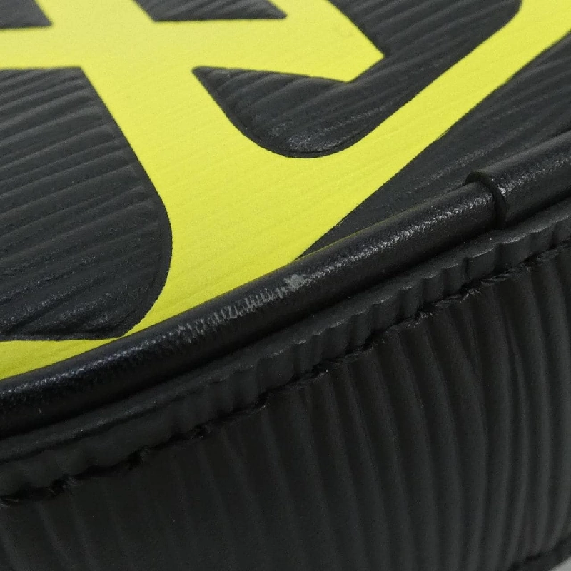 Louis Vuitton Épi (LV Circle) Danube PM M55120 Túi đeo vai - Hàng hiệu Chính hãng 766837