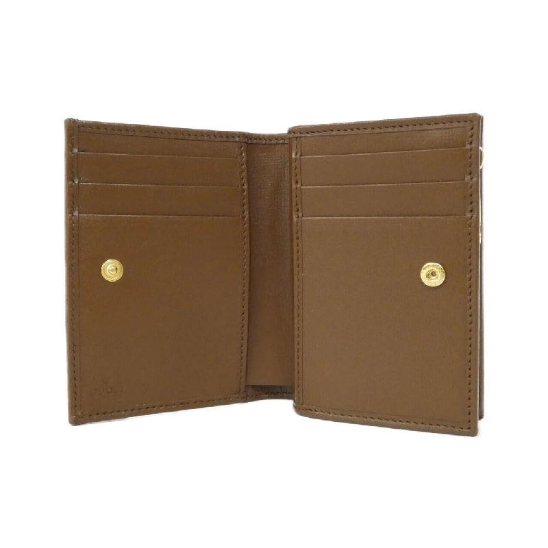 GUCCI HORSEBIT 1955 726846 92TCG Ví - Hàng hiệu Chính hãng 806556