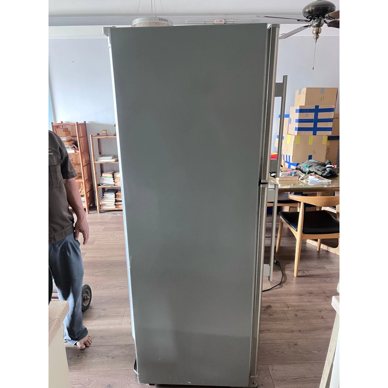 Tủ Lạnh Electrolux ER 5106D-SX 273206