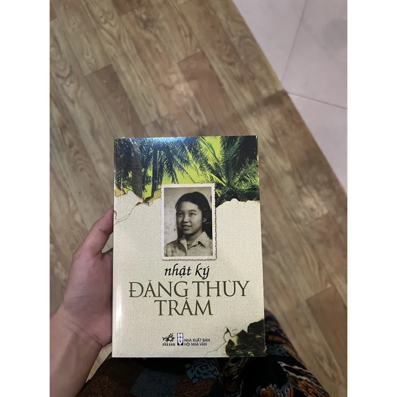 NHẬT KÍ ĐẶNG THUỲ TRÂM 603082