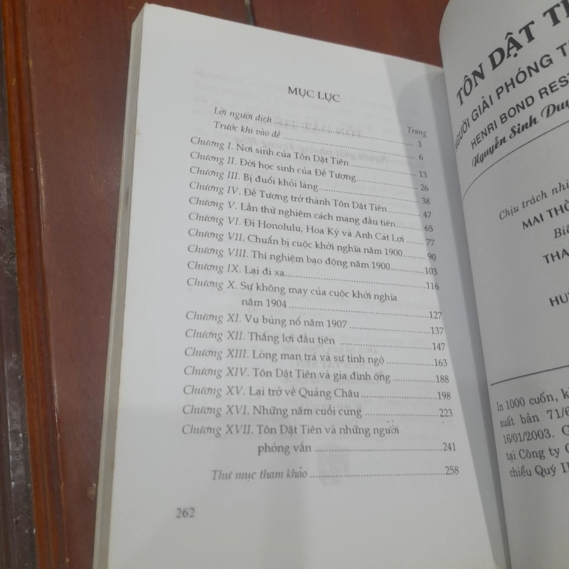 TÔN DẬT TIÊN, người giải phóng Trung Hoa 525867