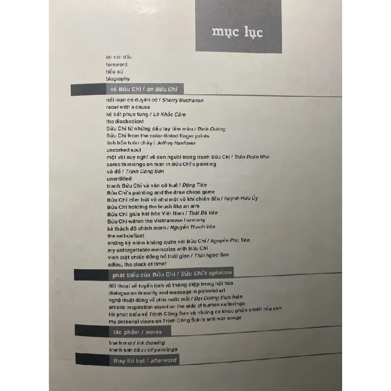 Tranh Bửu Chỉ (song ngữ Việt -Anh) 471415