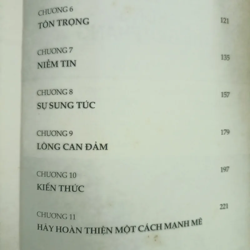 Tinh thần Samurai trong thế giới phẳng  575743