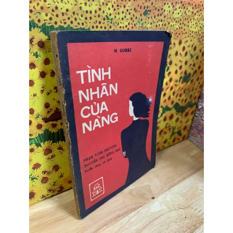 Tình Nhân Của Nàng - Gorki 928032