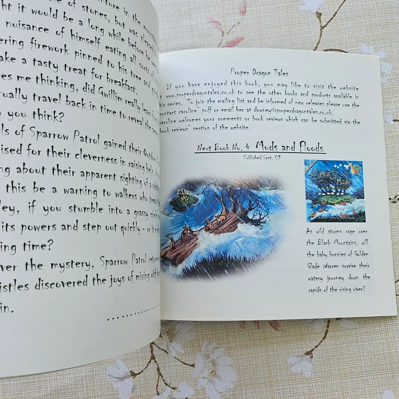 Secret of the Standing Stones 997345