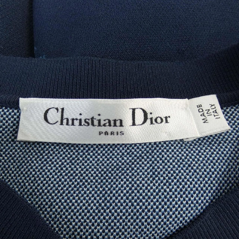 【Mã giảm giá】Áo cardigan CHRISTIAN DIOR 647601