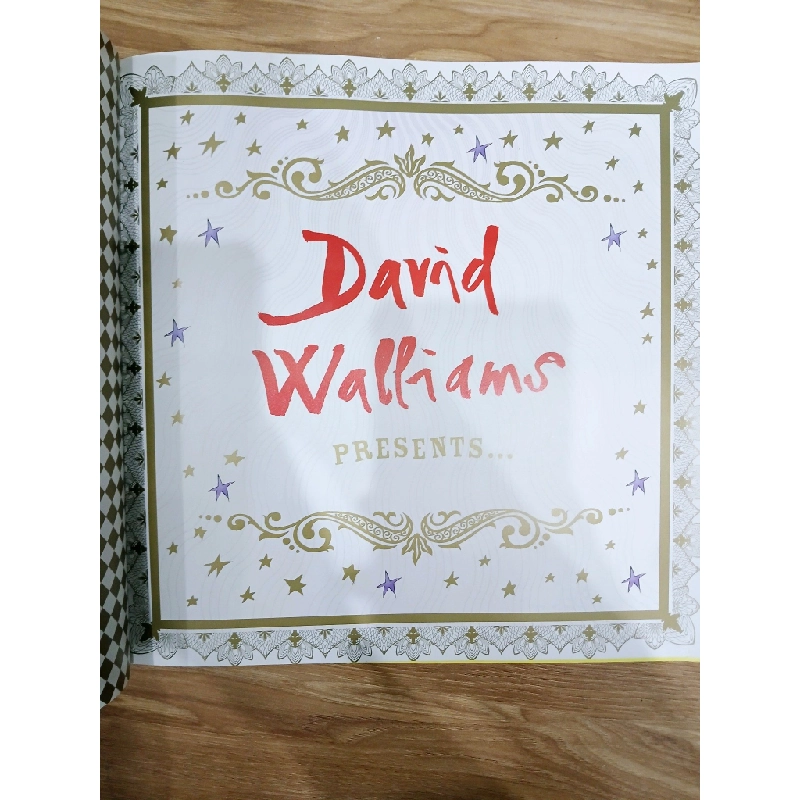 The Slightly Annoying Elephant - David Walliams & Tony Ross 543130