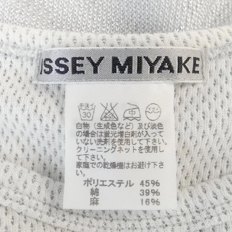 Áo tank ISSEY MIYAKE 636837