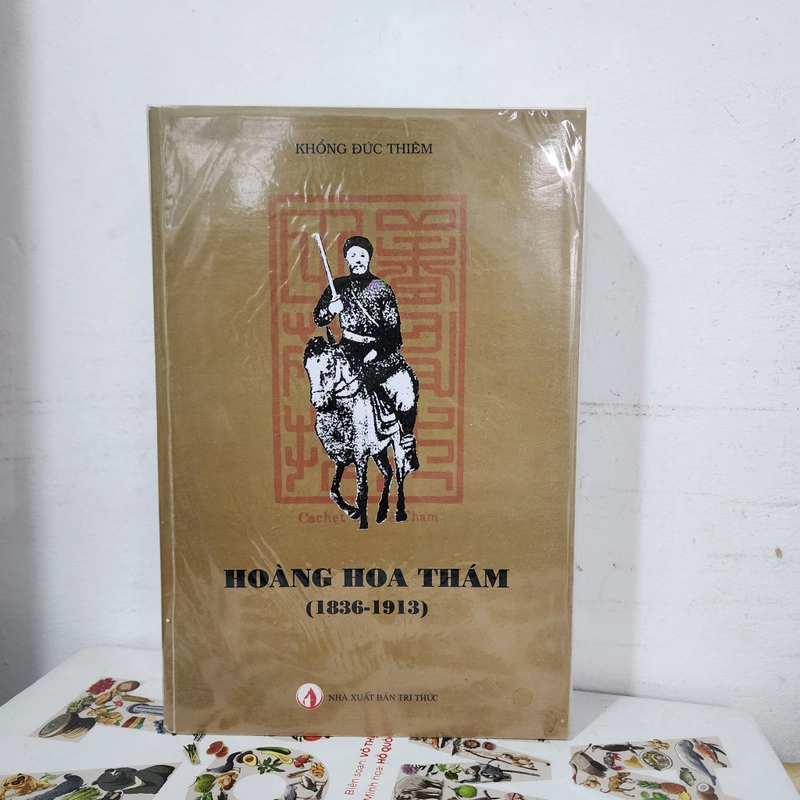 Hoàng Hoa Thám 1836-913 416563