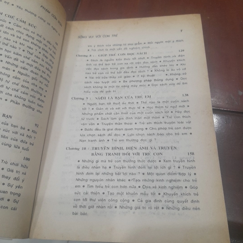Phạm Côn Sơn - SỐNG VUI VỚI CON TRẺ 506815