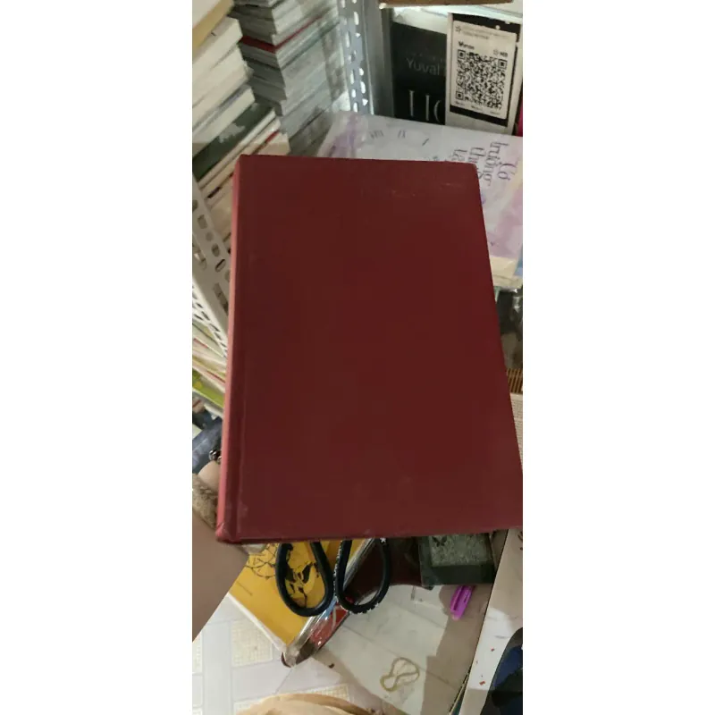 Leonardo Da Vinci - Walter Isaacson, mới 80% (mất bìa áo) (KimT) 62176