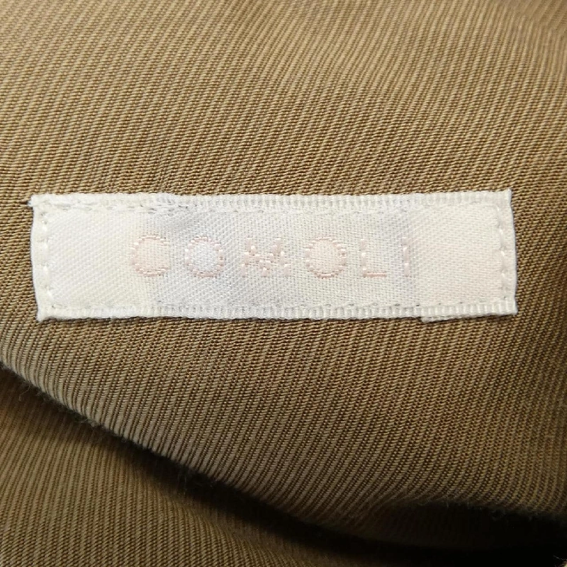 COMOLI W03-04001 Áo khoác - Hàng hiệu Authentic 892243