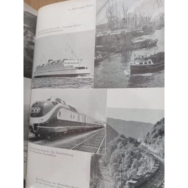 Deutschland im uberblick 552067