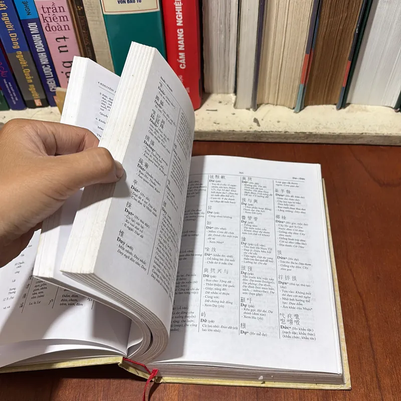 II Sách Hay: Giúp Đọc Nôm Và Hán Việt - LM. An Tôn Trần Văn Kiệm - 2004 727875