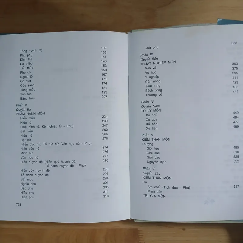 Tuyển Tập Cao Xuân Dục (Tập 1) - Người Đời Nên Biết (Nhân Thế Tu Tri) 737377