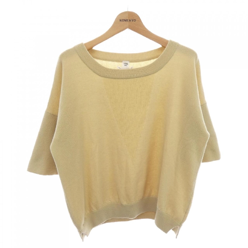 HERMES Áo len - Hàng hiệu Chính hãng 819286