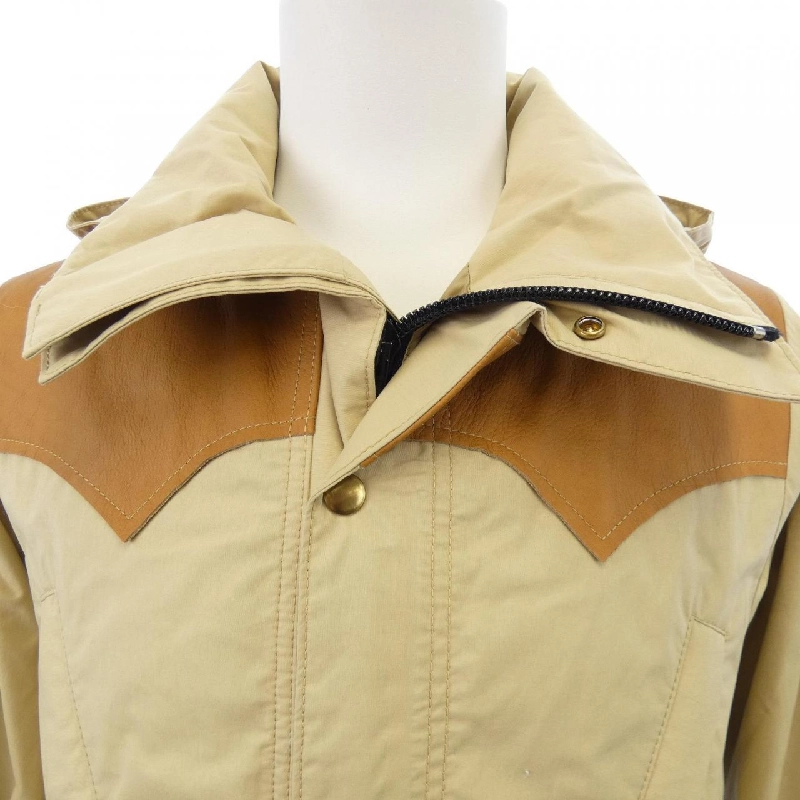 Áo khoác ROCKY MOUNTAIN - Hàng hiệu Authentic 890799