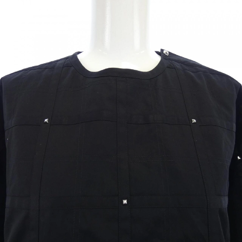 【Mã giảm giá】Áo HERMES 637756