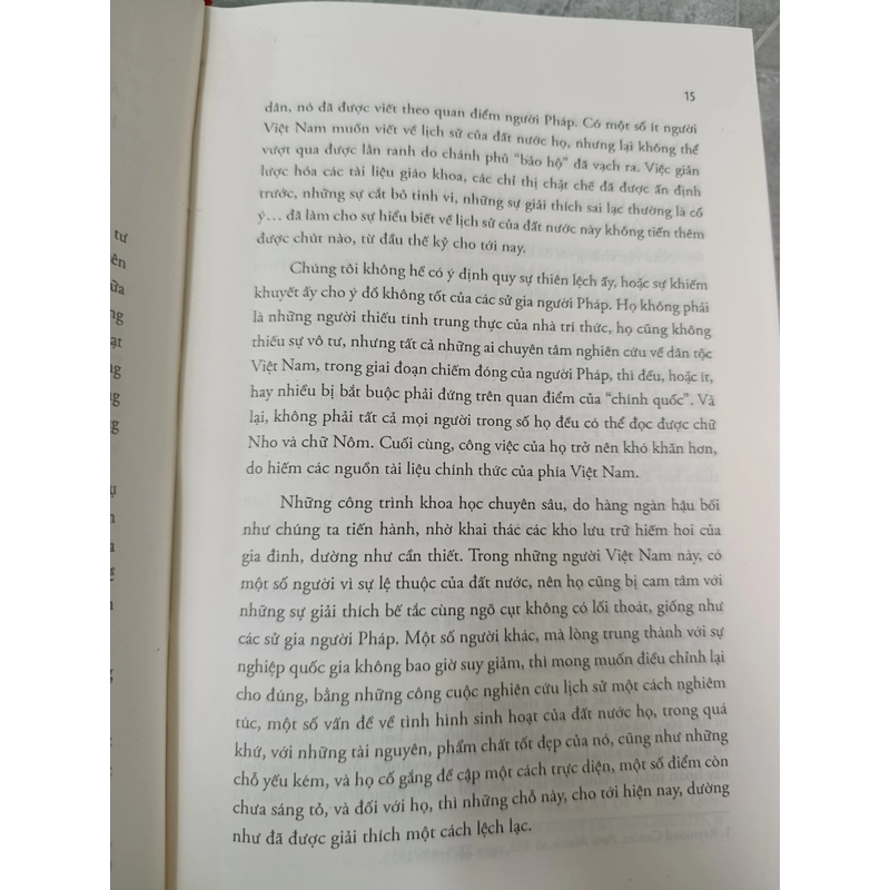 BƯỚC MỞ ĐẦU CỦA SỰ THIẾT LẬP HỆ THỐNG THUỘC ĐỊA PHÁP Ở VIỆT NAM (1858-1897) 546328