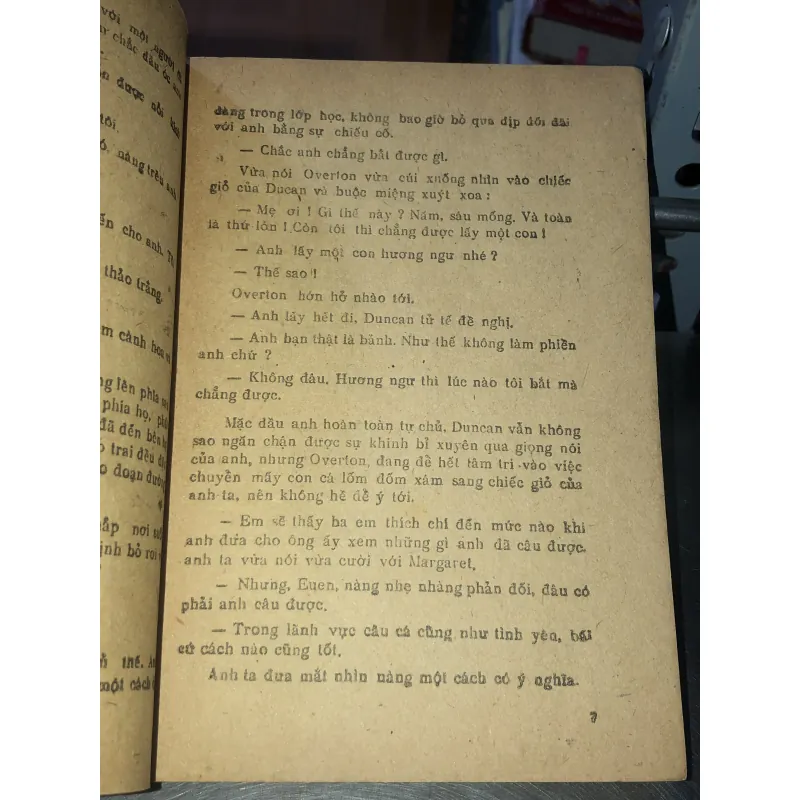 Những năm ảo vọng - A. J. Cronin 799746