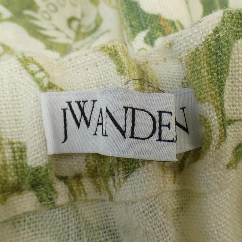 【Mã giảm giá】J.W.ANDERSON Quần shorts 652492