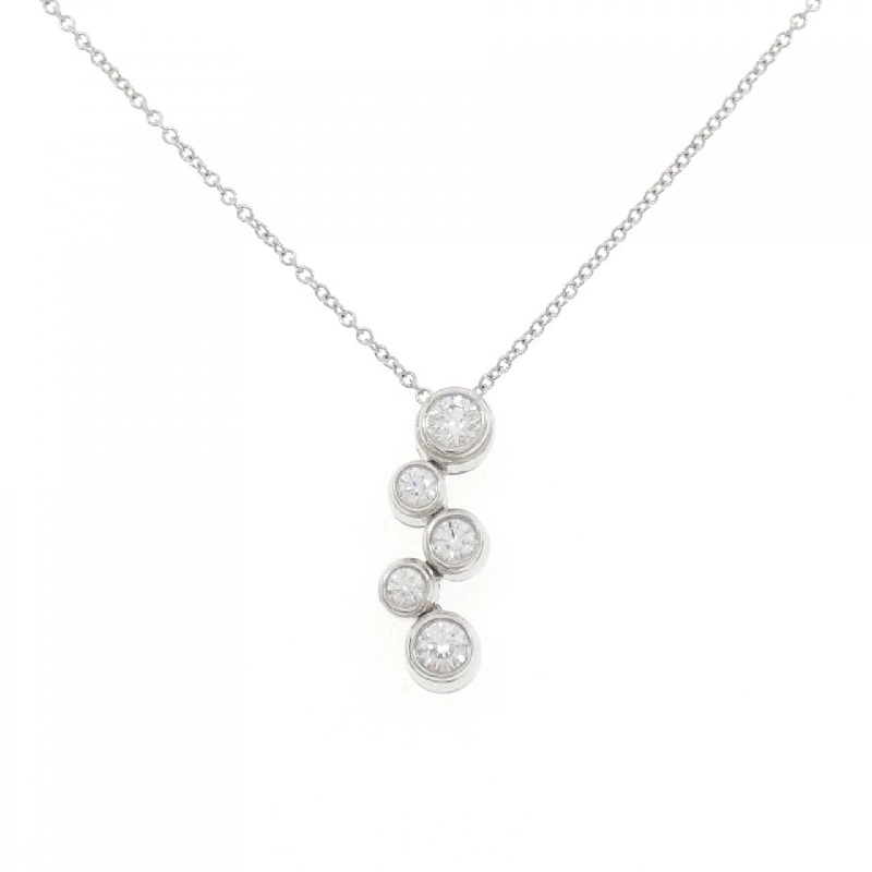 Dây chuyền Bubble Tiffany - Hàng hiệu Authentic 842326