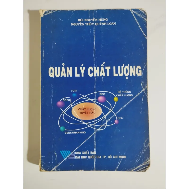 Quản lí chất lượng  1026228