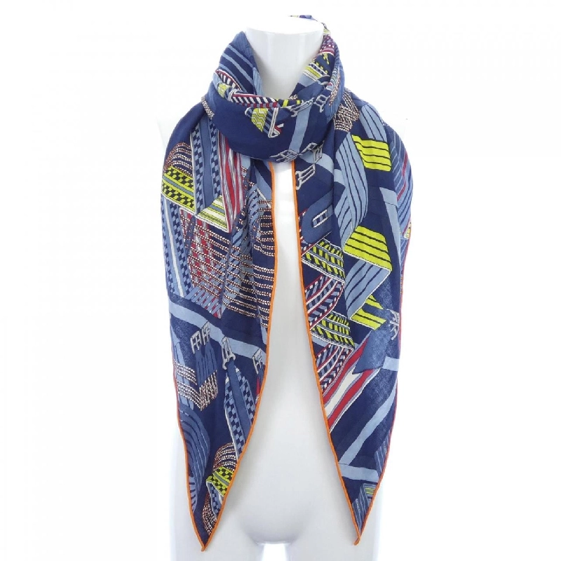 Khăn choàng HERMES ROZANJ - Hàng hiệu Chính hãng 884771