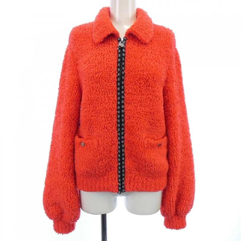 Chanel CHANEL P62534K48070 Áo khoác 632320